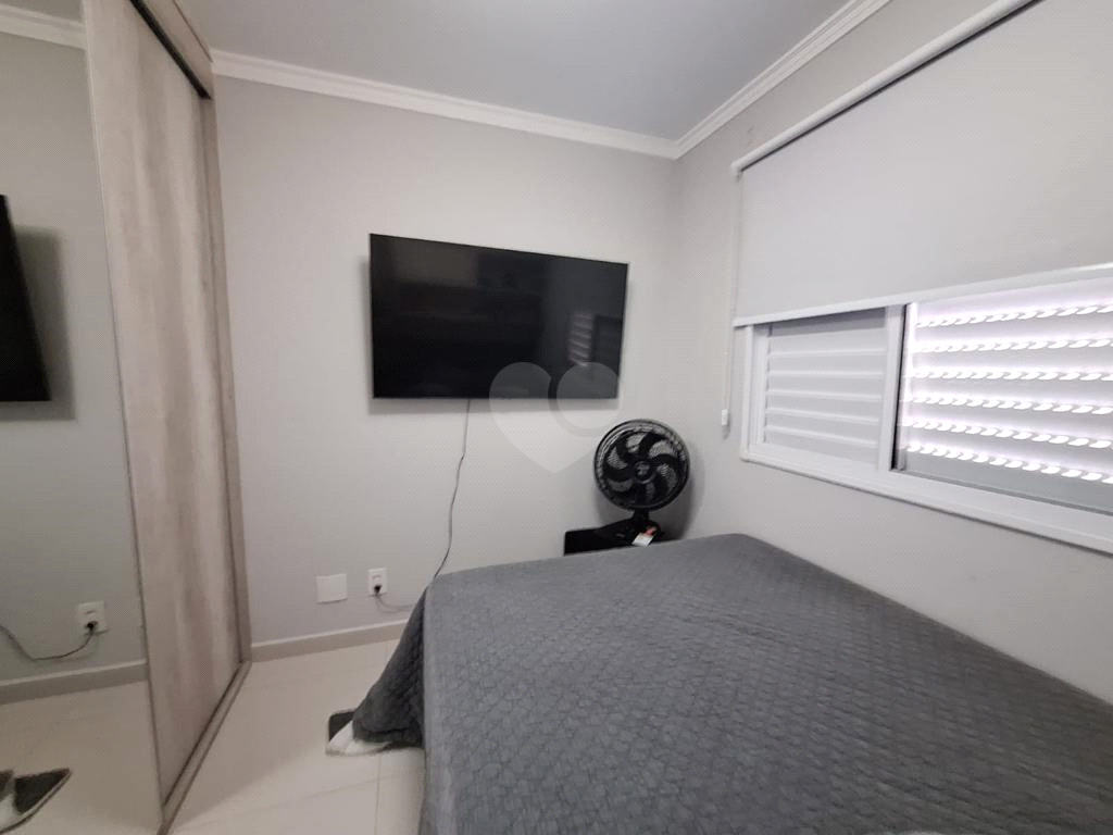 Venda Apartamento São Paulo Barra Funda REO934126 12