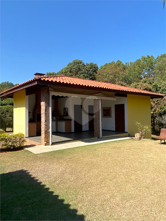 Venda Condomínio Salto Condomínio Monte Belo REO934132 11