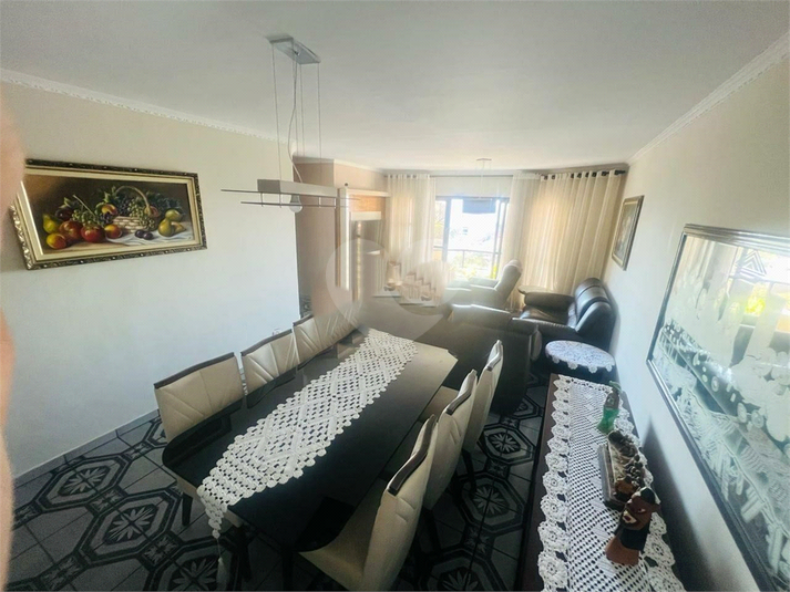 Venda Apartamento São Paulo Vila Dom Pedro I REO934135 4