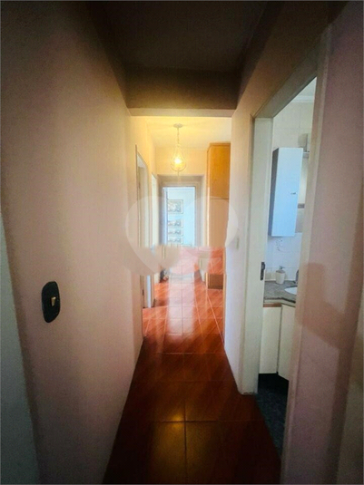 Venda Apartamento São Paulo Vila Dom Pedro I REO934135 12