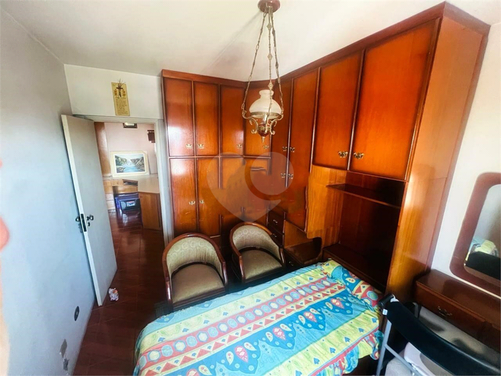 Venda Apartamento São Paulo Vila Dom Pedro I REO934135 14