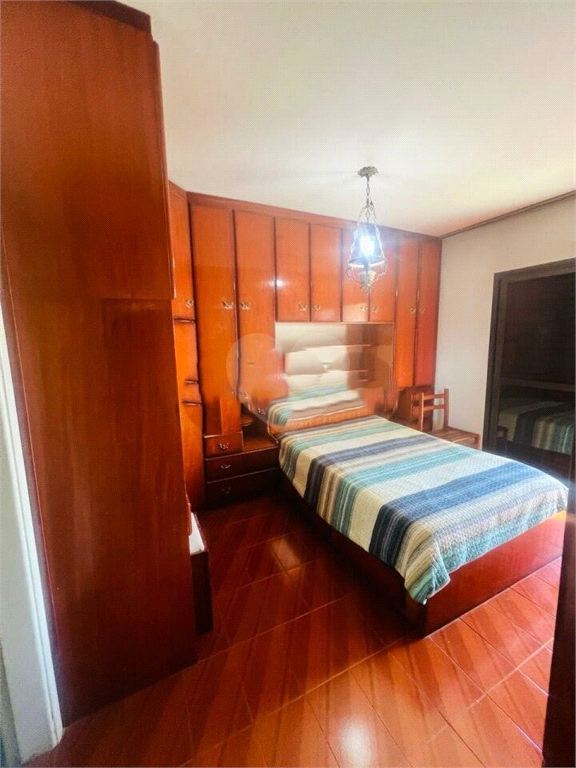 Venda Apartamento São Paulo Vila Dom Pedro I REO934135 17