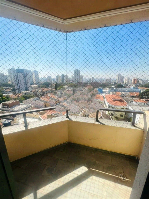 Venda Apartamento São Paulo Vila Dom Pedro I REO934135 7