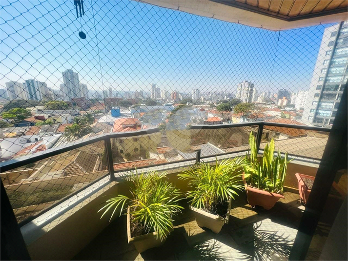 Venda Apartamento São Paulo Vila Dom Pedro I REO934135 6