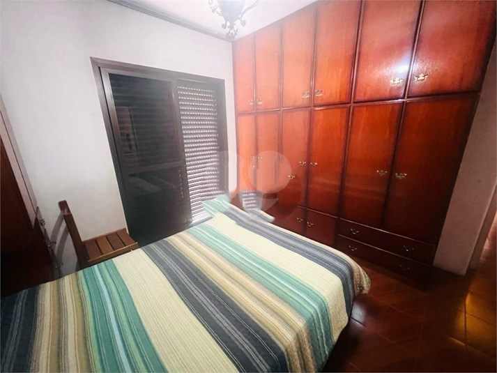 Venda Apartamento São Paulo Vila Dom Pedro I REO934135 18