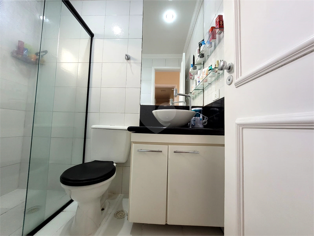 Venda Apartamento São Paulo Moinho Velho REO934141 24