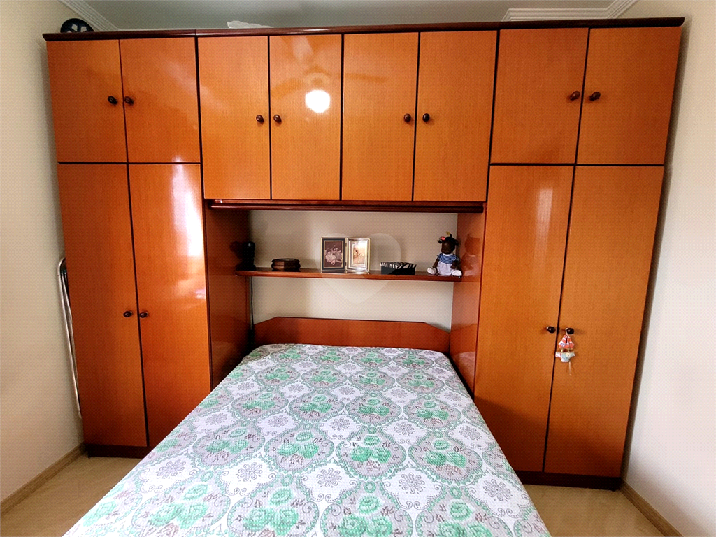 Venda Apartamento São Paulo Moinho Velho REO934141 18