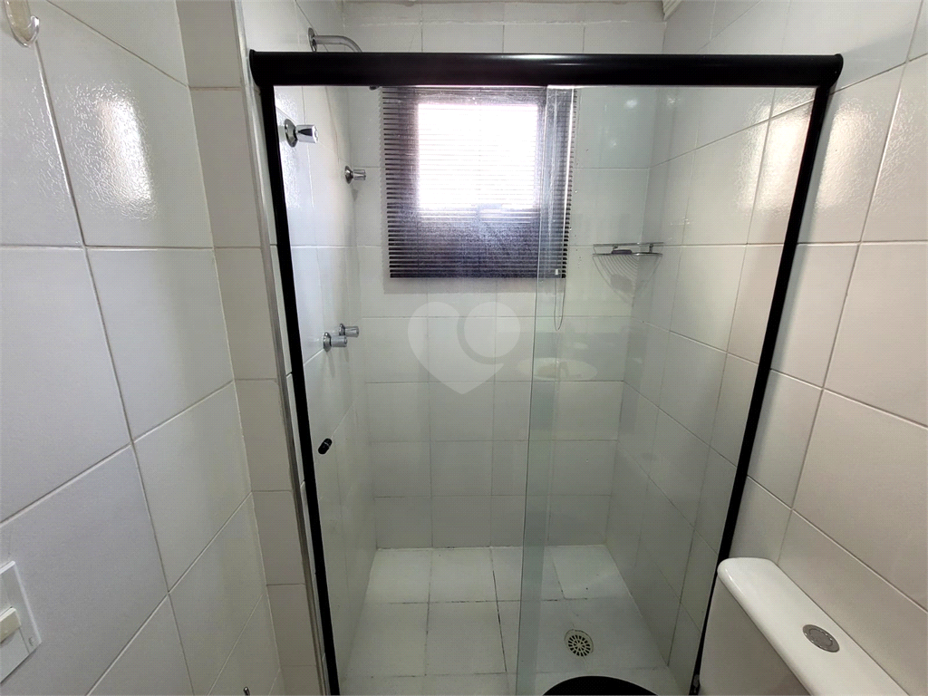 Venda Apartamento São Paulo Moinho Velho REO934141 29