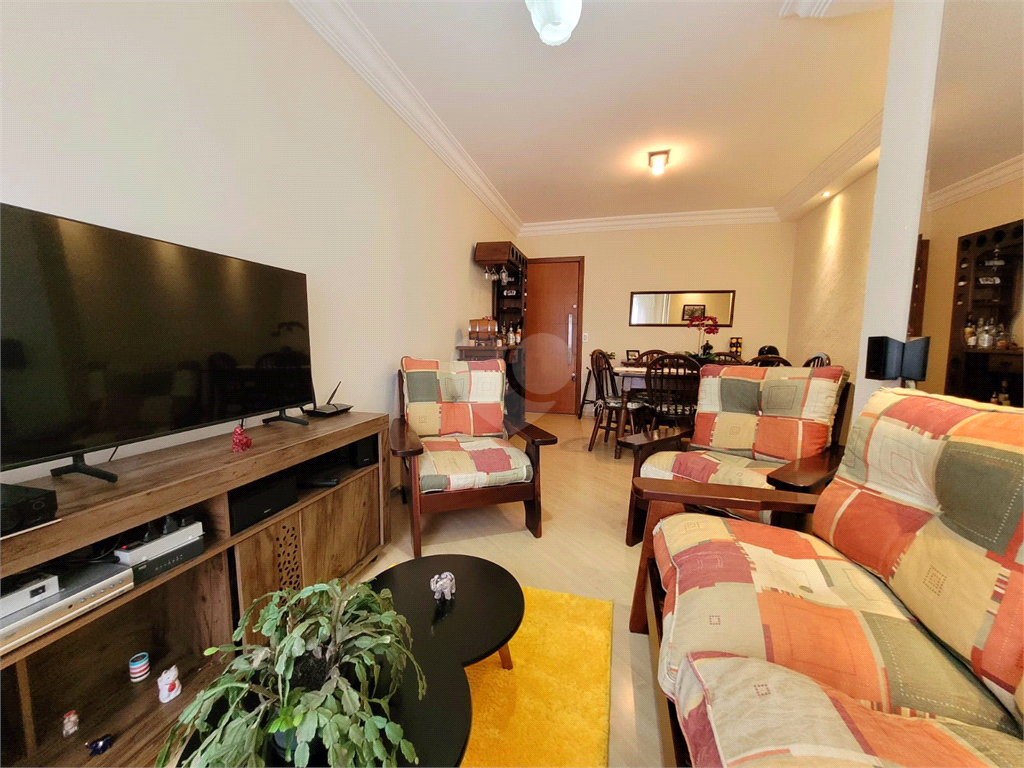 Venda Apartamento São Paulo Moinho Velho REO934141 4