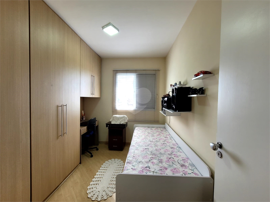 Venda Apartamento São Paulo Moinho Velho REO934141 21