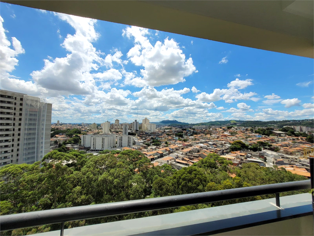 Venda Apartamento São Paulo Moinho Velho REO934141 1