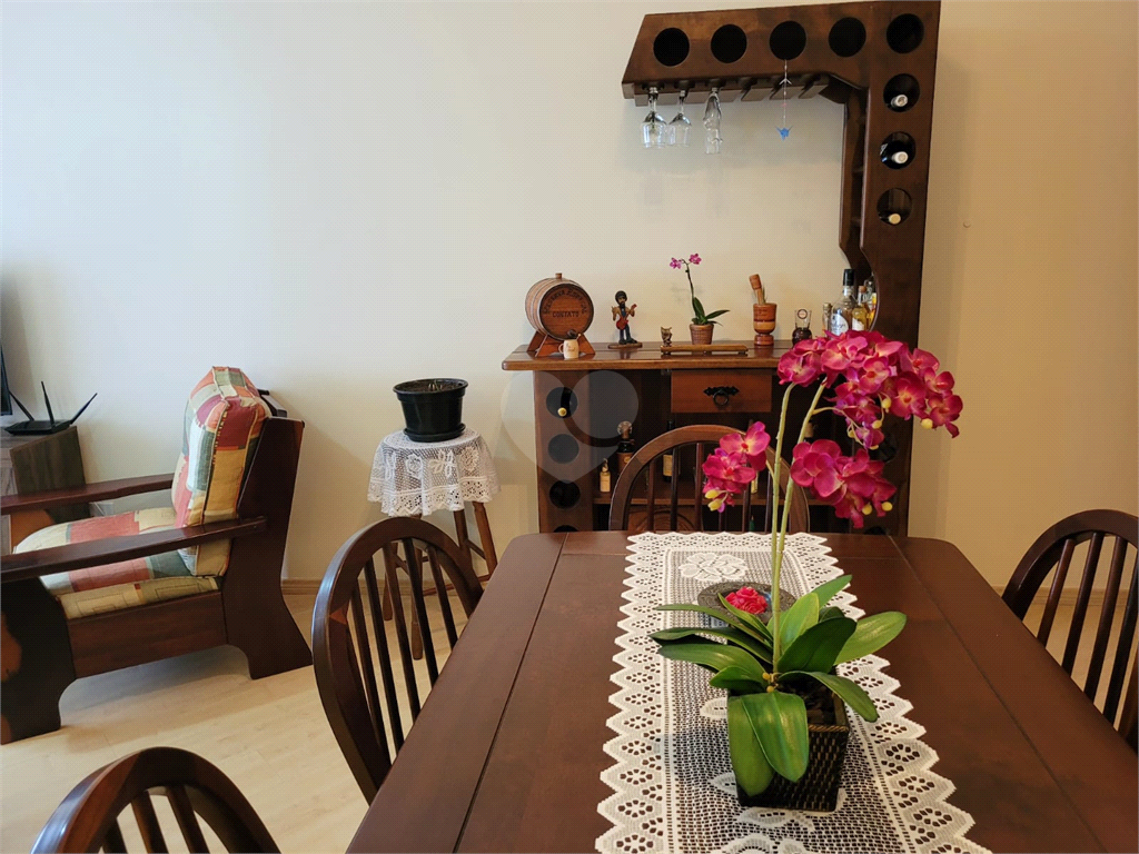 Venda Apartamento São Paulo Moinho Velho REO934141 6