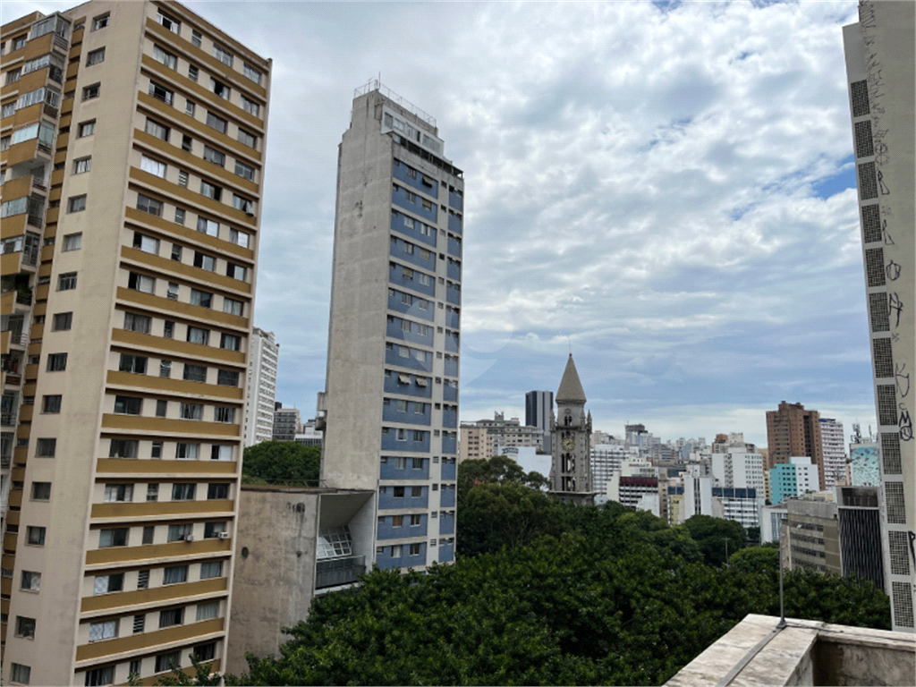 Aluguel Lajes Corporativas São Paulo Consolação REO934145 15