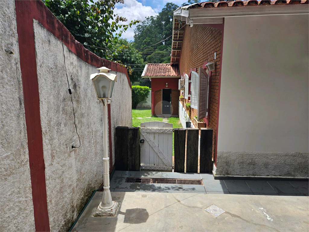 Venda Condomínio Mairiporã Olho D'água REO934155 8