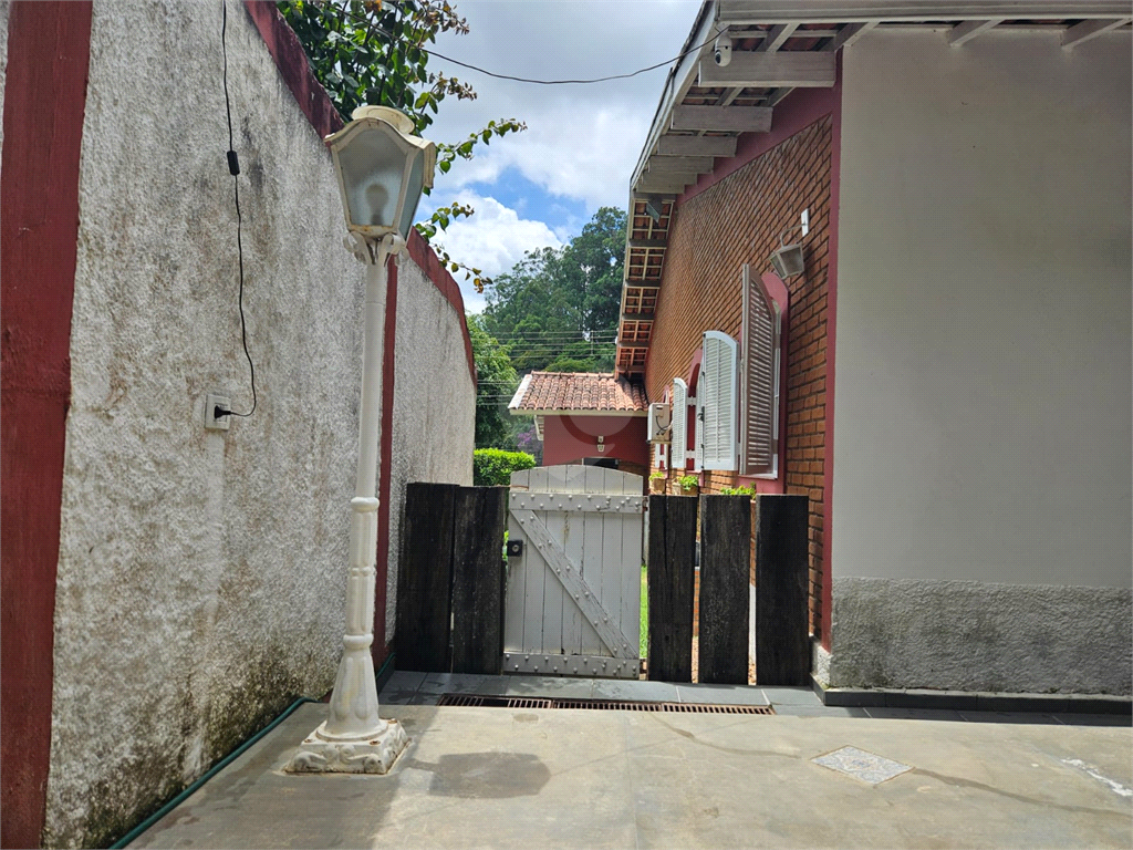 Venda Condomínio Mairiporã Olho D'água REO934155 31