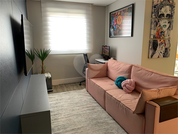 Venda Apartamento São Paulo Vila Guilherme REO934167 5