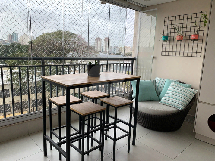 Venda Apartamento São Paulo Vila Guilherme REO934167 4