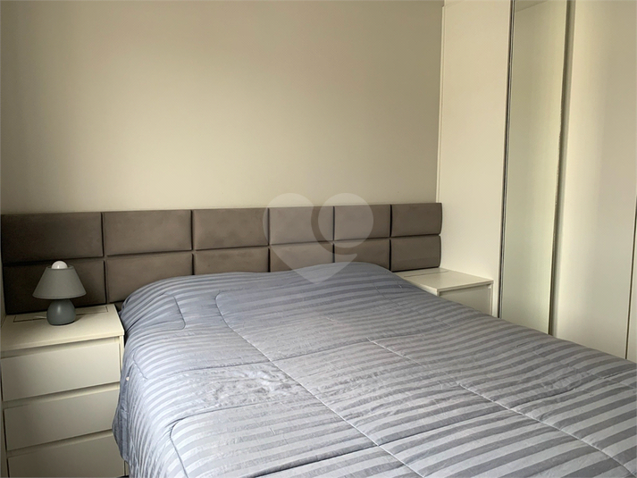 Venda Apartamento São Paulo Vila Guilherme REO934167 22