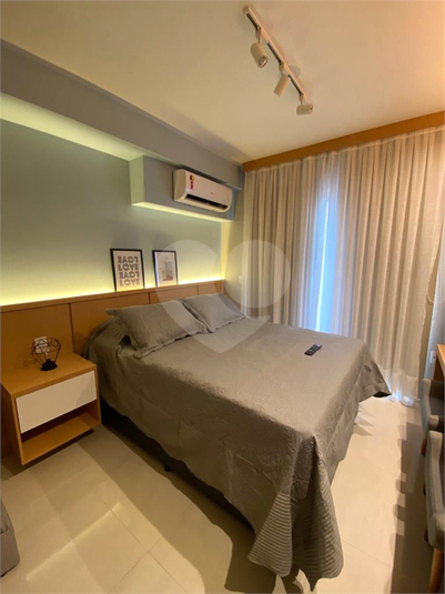 Venda Apartamento São Paulo Pinheiros REO934180 13