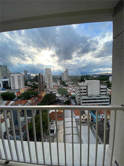 Venda Apartamento São Paulo Pinheiros REO934180 10