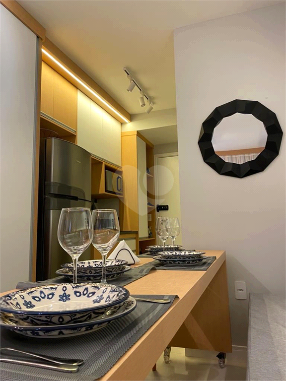 Venda Apartamento São Paulo Pinheiros REO934180 5