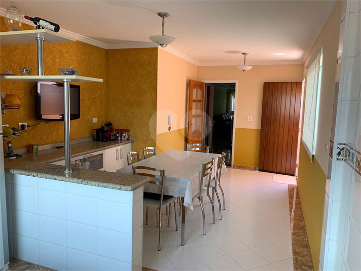 Venda Casa São Paulo Tucuruvi REO934181 20