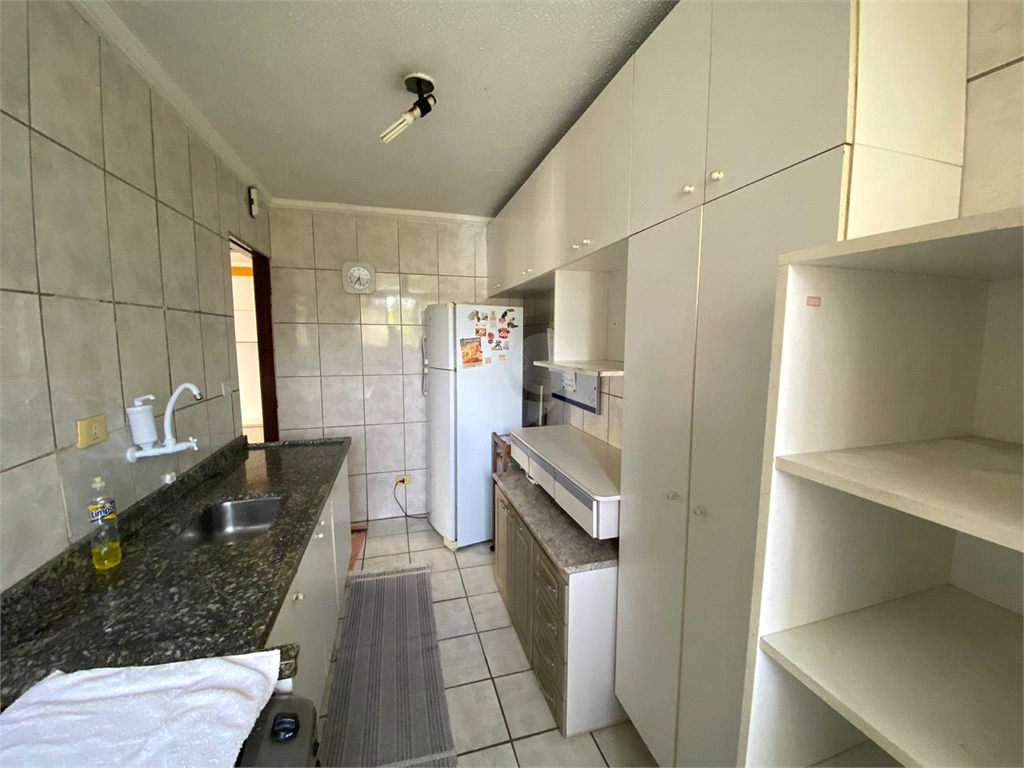 Venda Apartamento São Paulo Barro Branco (zona Norte) REO934186 5