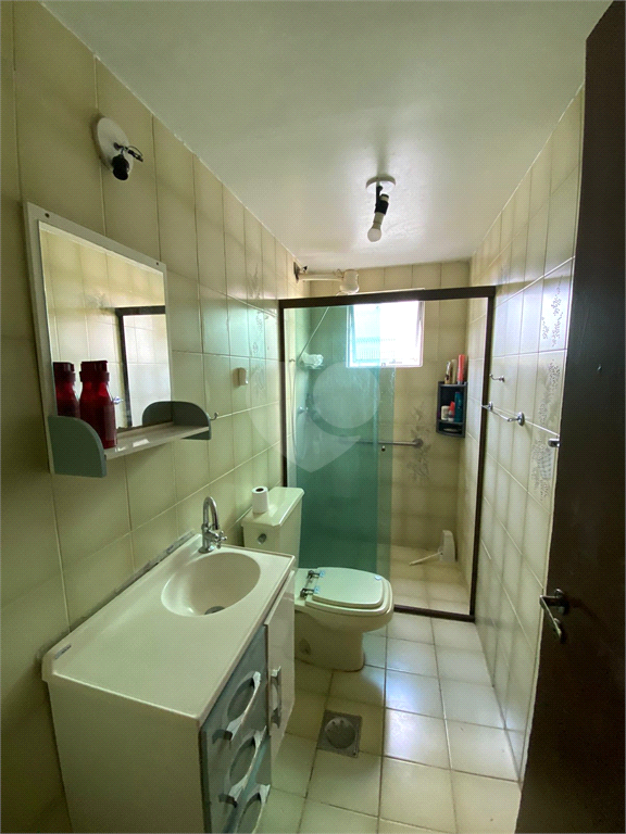 Venda Apartamento São Paulo Barro Branco (zona Norte) REO934186 9