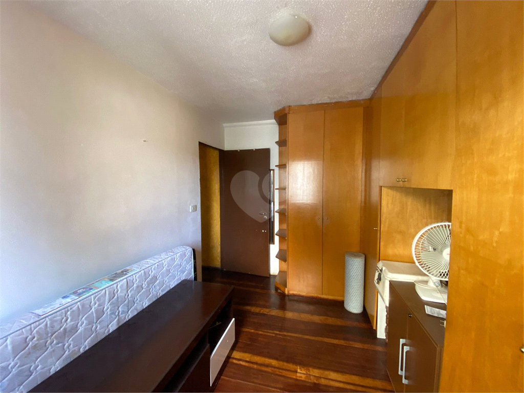 Venda Apartamento São Paulo Barro Branco (zona Norte) REO934186 12