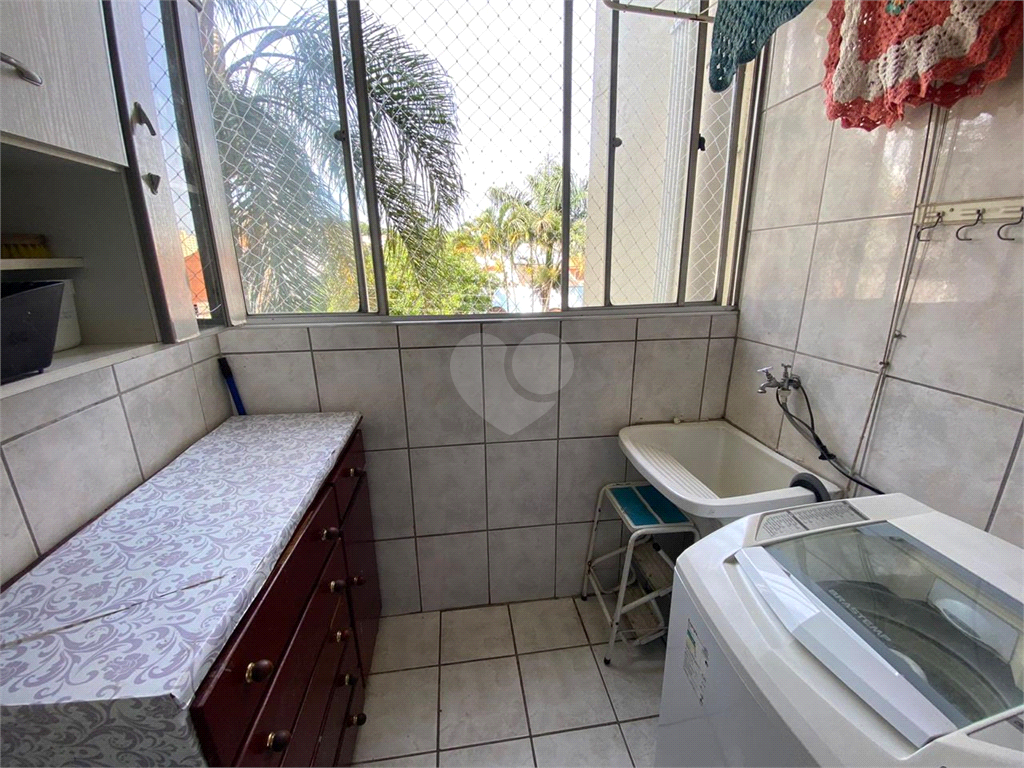 Venda Apartamento São Paulo Barro Branco (zona Norte) REO934186 13