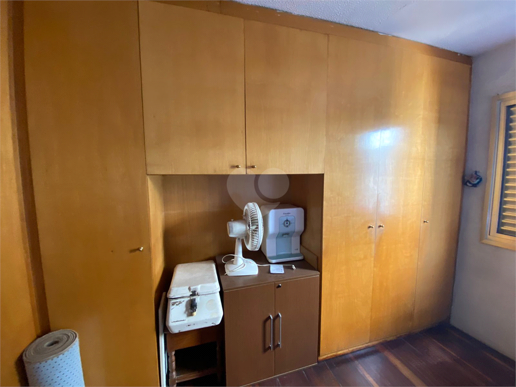 Venda Apartamento São Paulo Barro Branco (zona Norte) REO934186 10