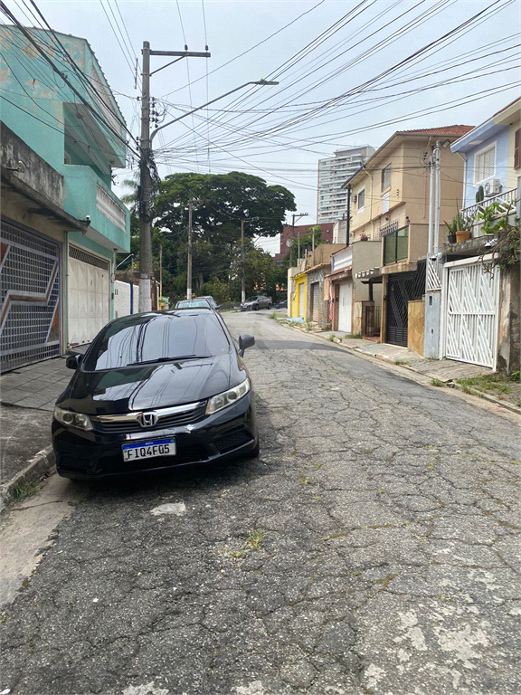 Aluguel Apartamento São Paulo Vila Monumento REO934196 14