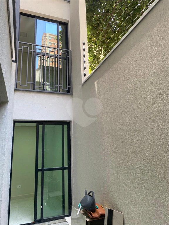 Aluguel Apartamento São Paulo Vila Monumento REO934196 11