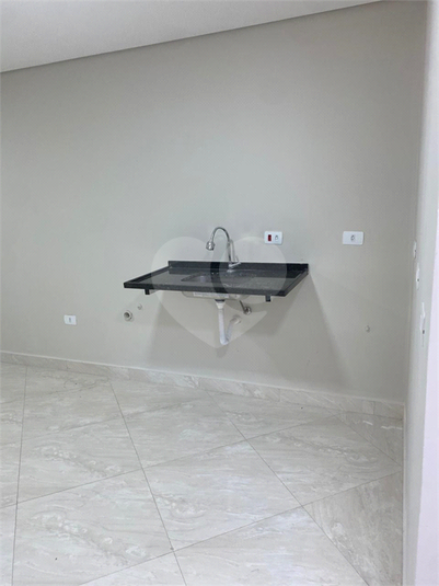 Aluguel Apartamento São Paulo Vila Monumento REO934206 4