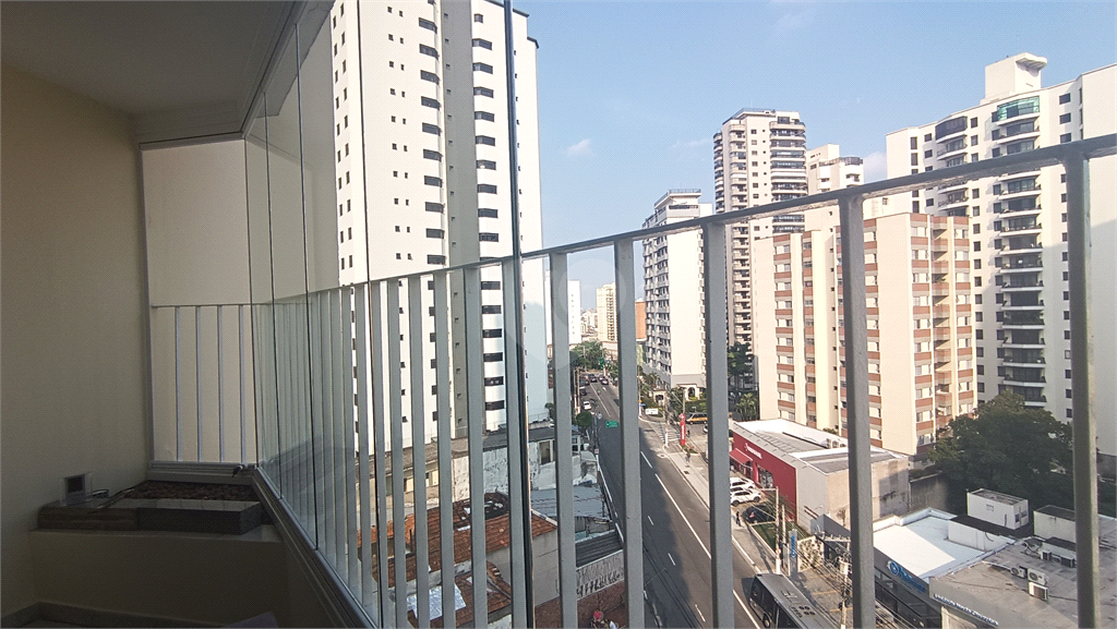 Venda Apartamento São Paulo Tucuruvi REO934210 9