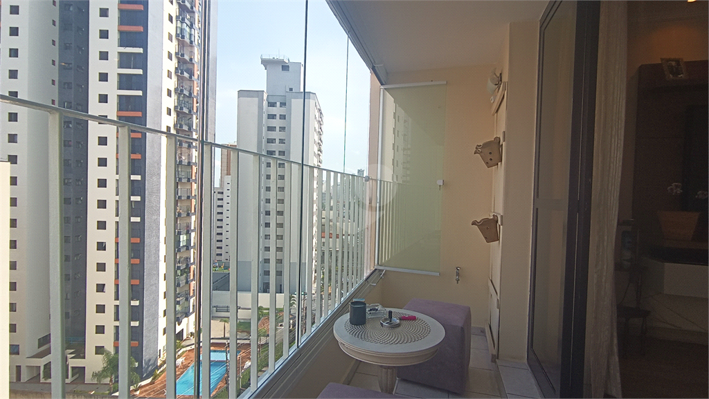 Venda Apartamento São Paulo Tucuruvi REO934210 8