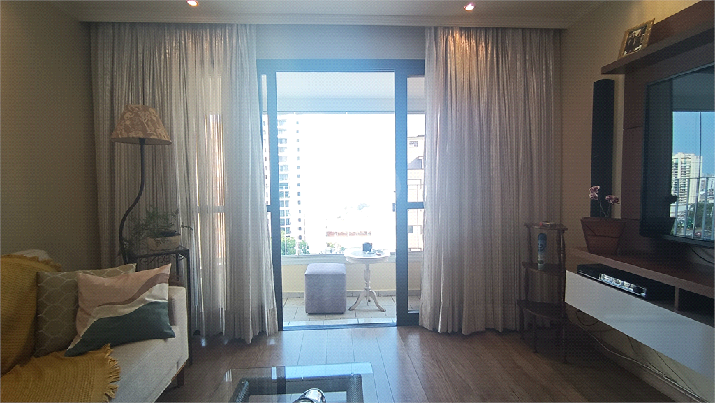 Venda Apartamento São Paulo Tucuruvi REO934210 3