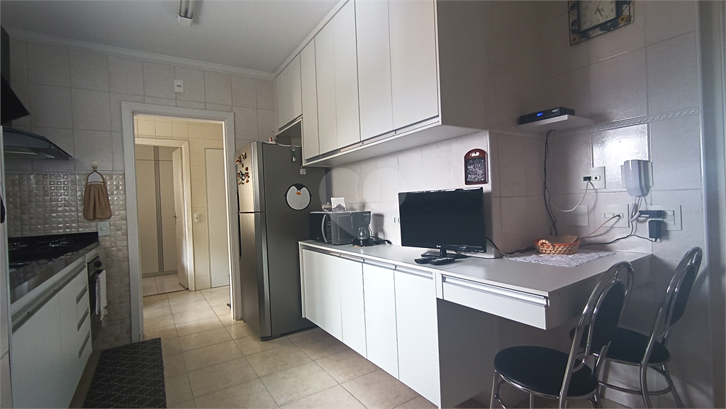 Venda Apartamento São Paulo Tucuruvi REO934210 16