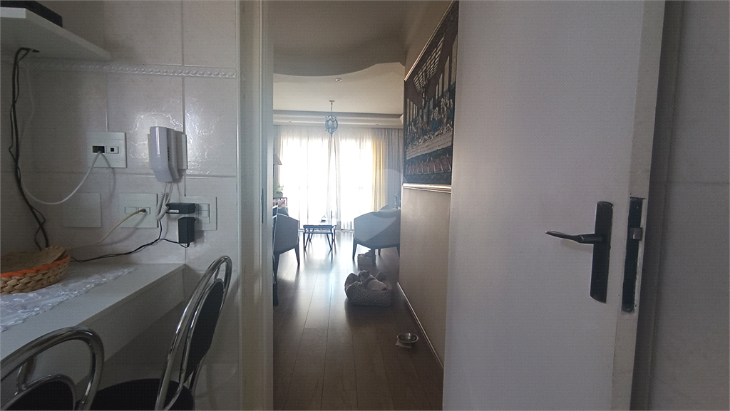 Venda Apartamento São Paulo Tucuruvi REO934210 17