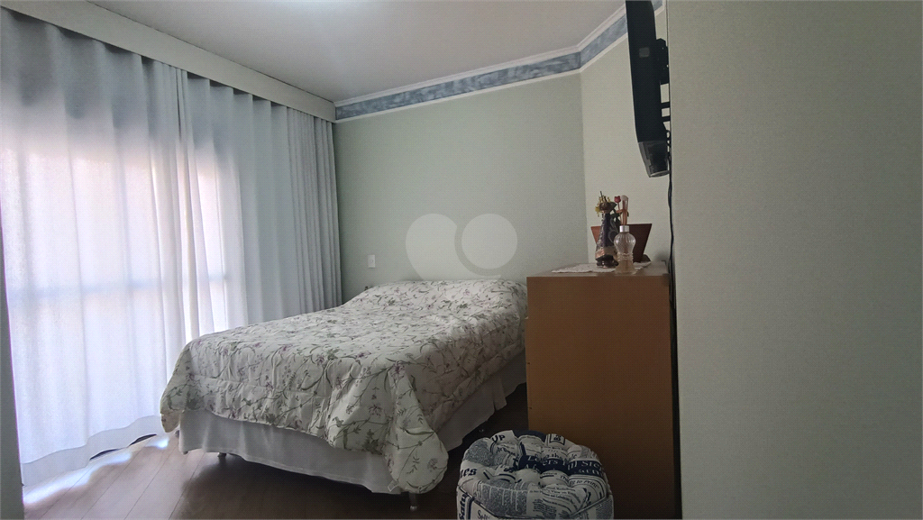 Venda Apartamento São Paulo Tucuruvi REO934210 27