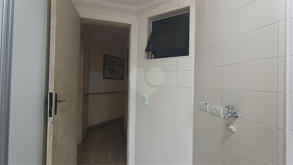 Venda Apartamento São Paulo Tucuruvi REO934210 20