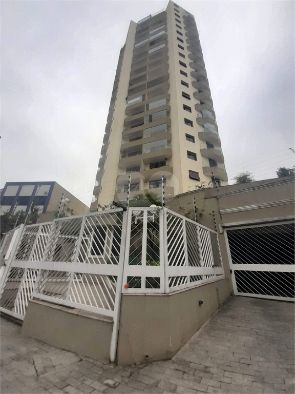 Venda Apartamento São Paulo Tucuruvi REO934210 49