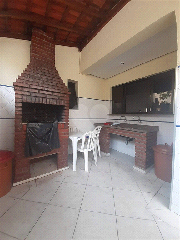 Venda Apartamento São Paulo Tucuruvi REO934210 43