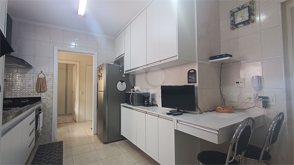 Venda Apartamento São Paulo Tucuruvi REO934210 12