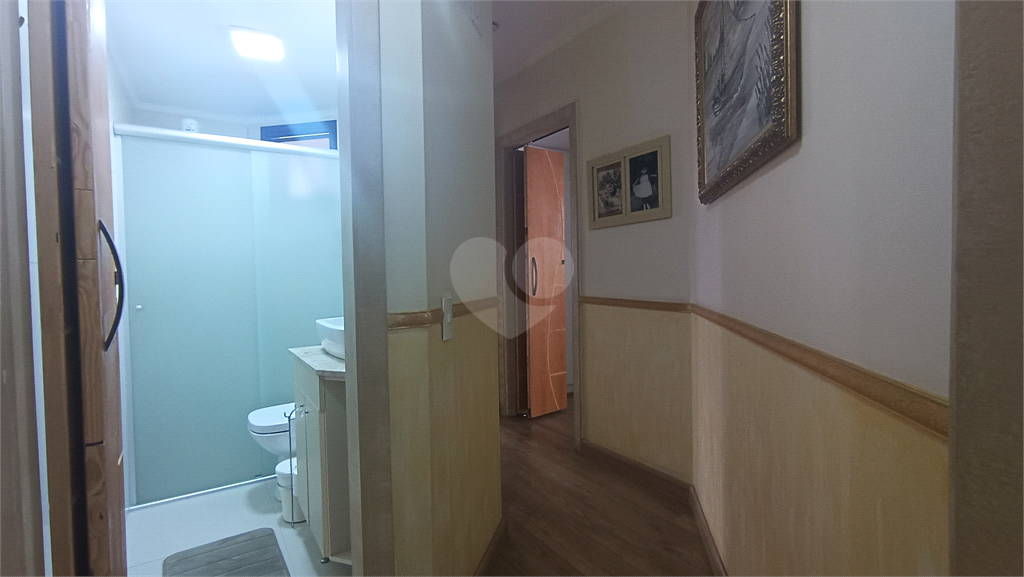 Venda Apartamento São Paulo Tucuruvi REO934210 36