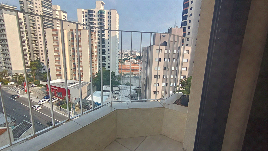 Venda Apartamento São Paulo Tucuruvi REO934210 35