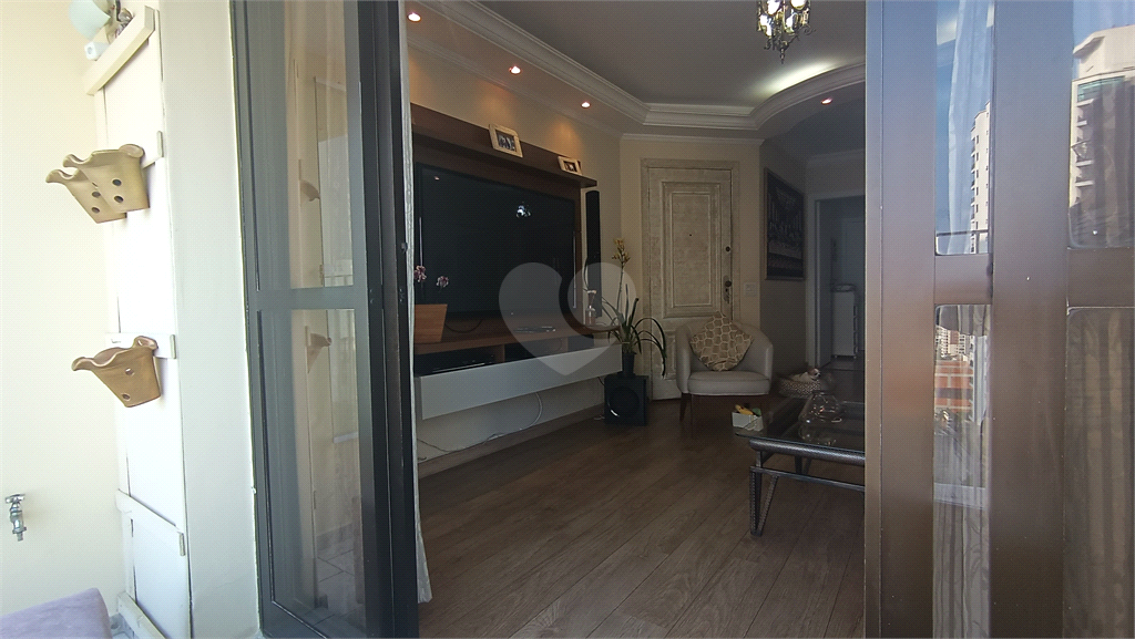 Venda Apartamento São Paulo Tucuruvi REO934210 10