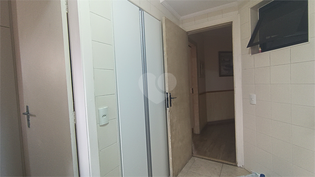 Venda Apartamento São Paulo Tucuruvi REO934210 24