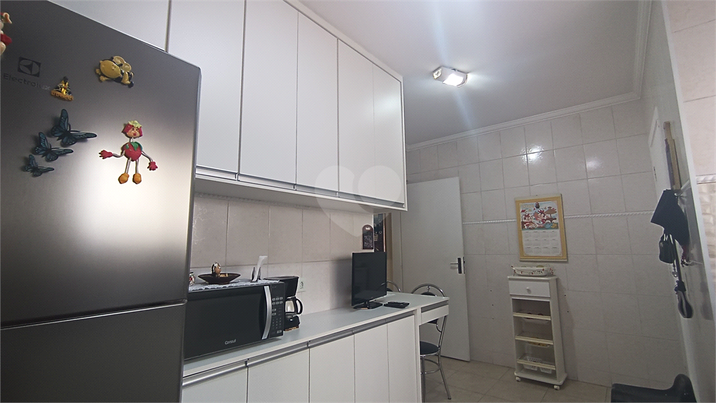 Venda Apartamento São Paulo Tucuruvi REO934210 11