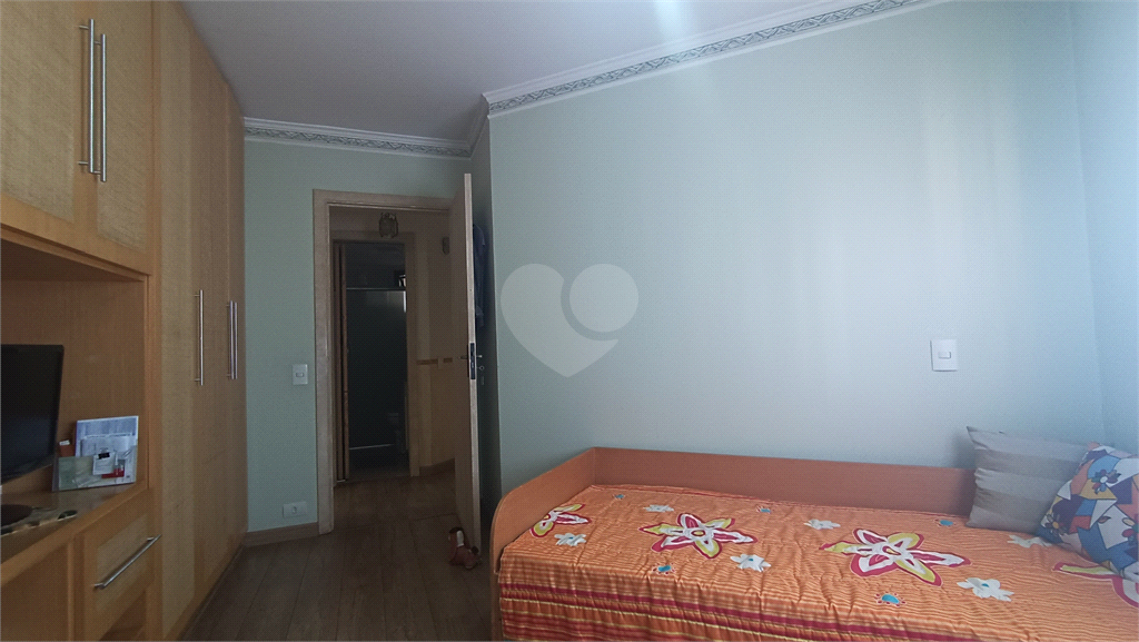 Venda Apartamento São Paulo Tucuruvi REO934210 38